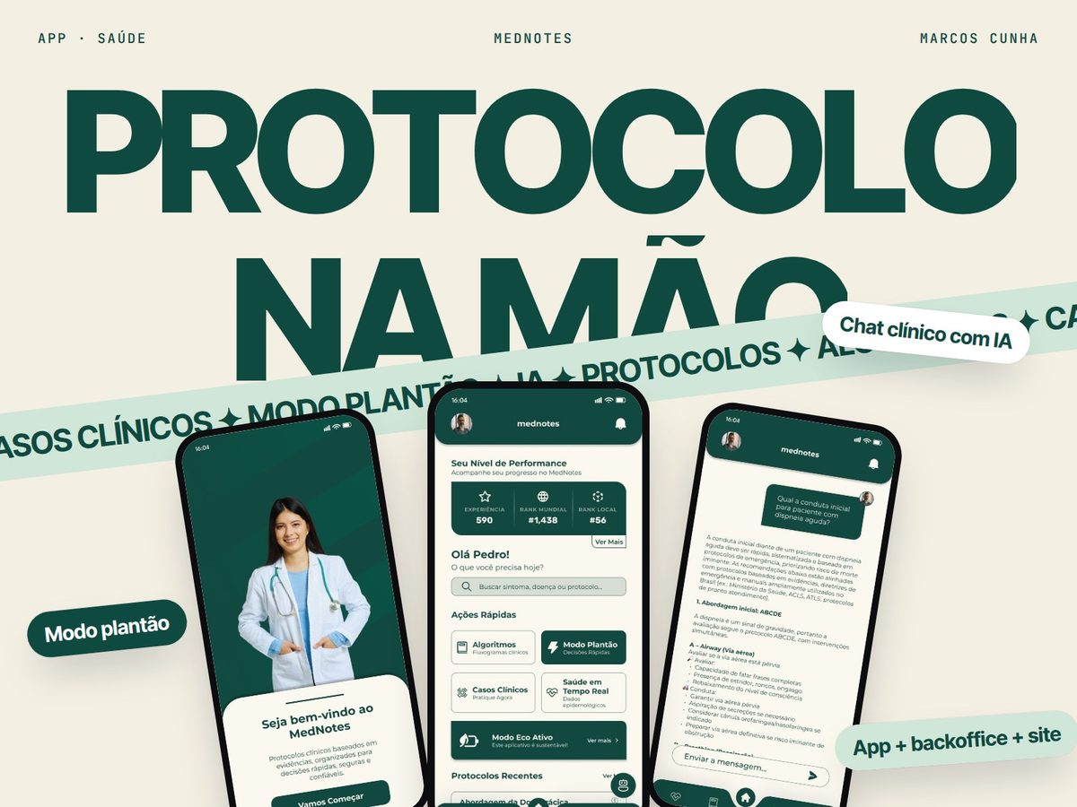 MedNotes