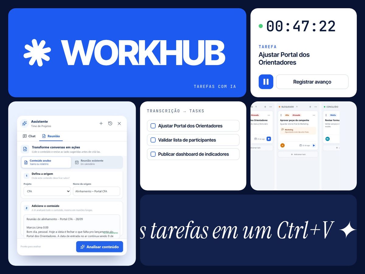 Workhub